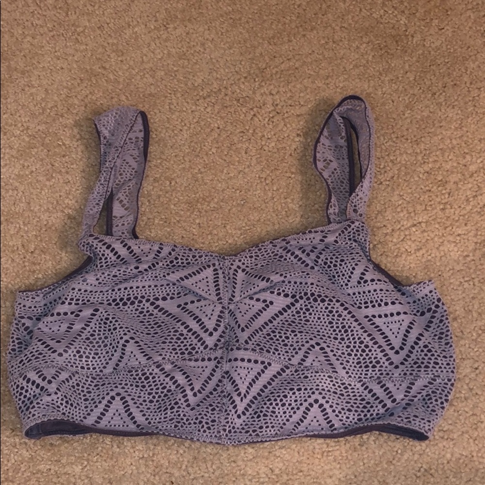 Free people bralet